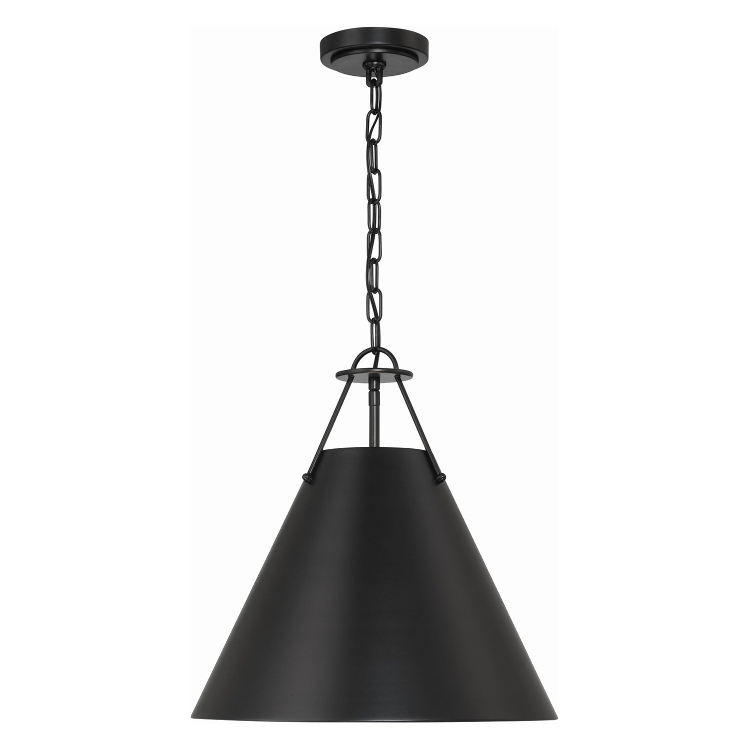 Crystorama Xavier Pendant