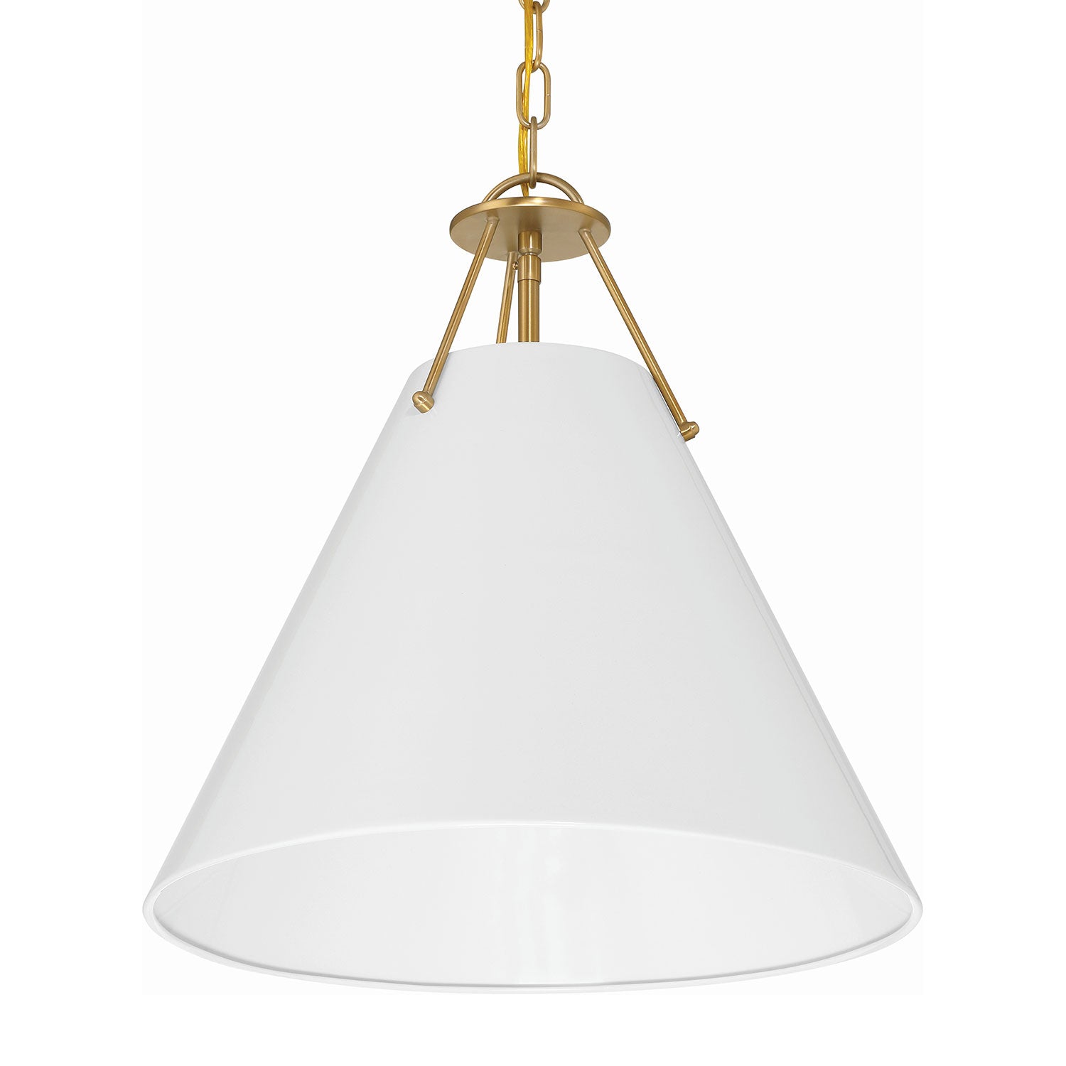 Crystorama Xavier Pendant