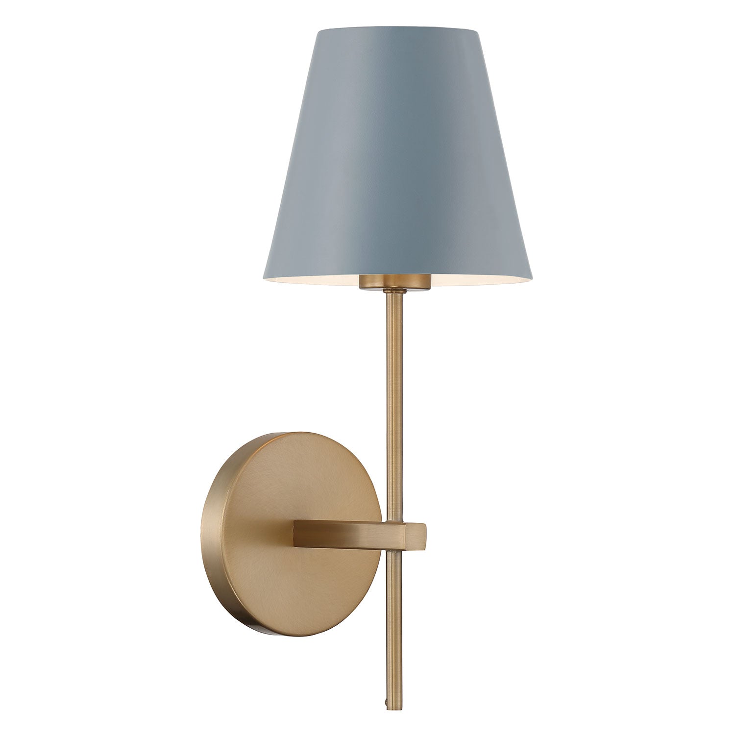 Crystorama Xavier Wall Sconce