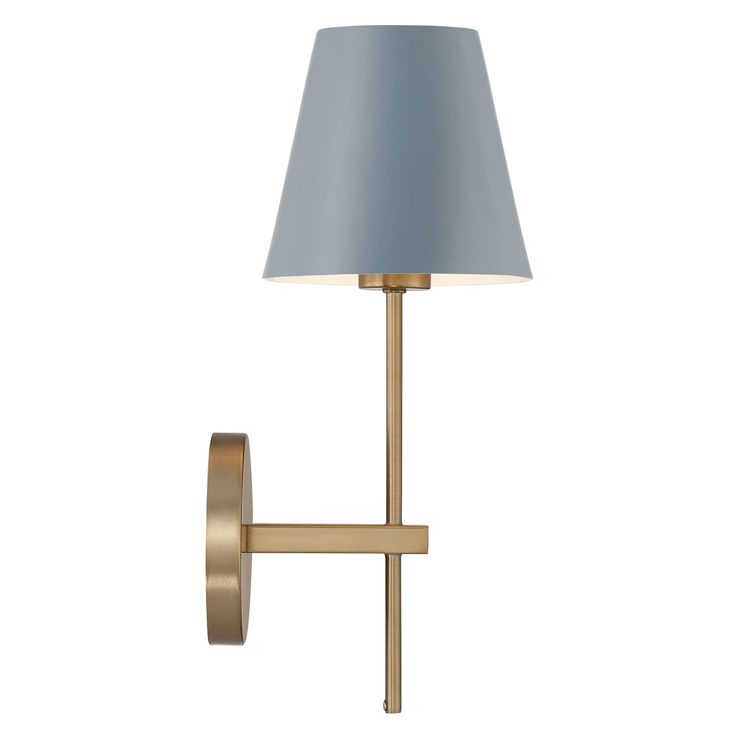 Crystorama Xavier Wall Sconce