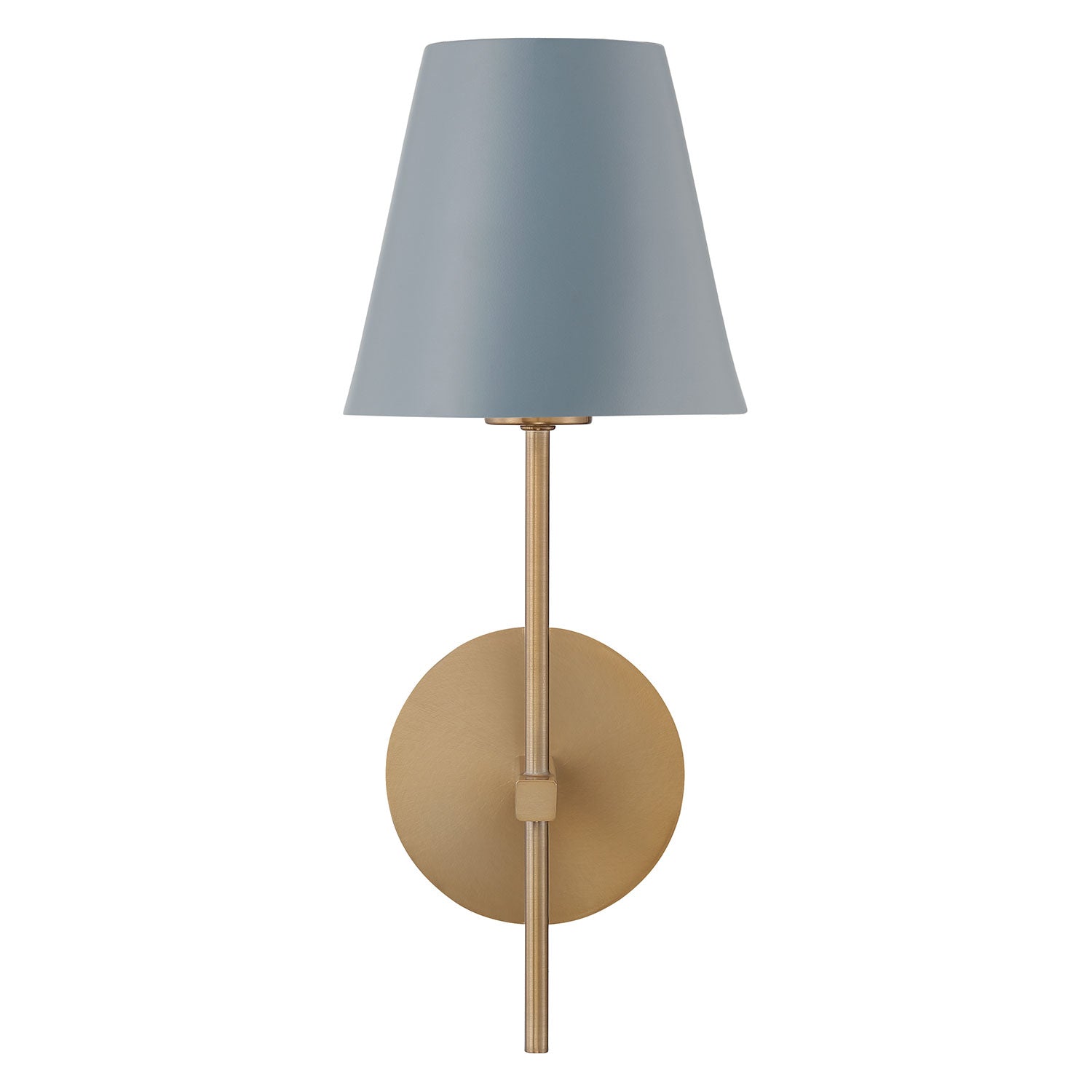 Crystorama Xavier Wall Sconce