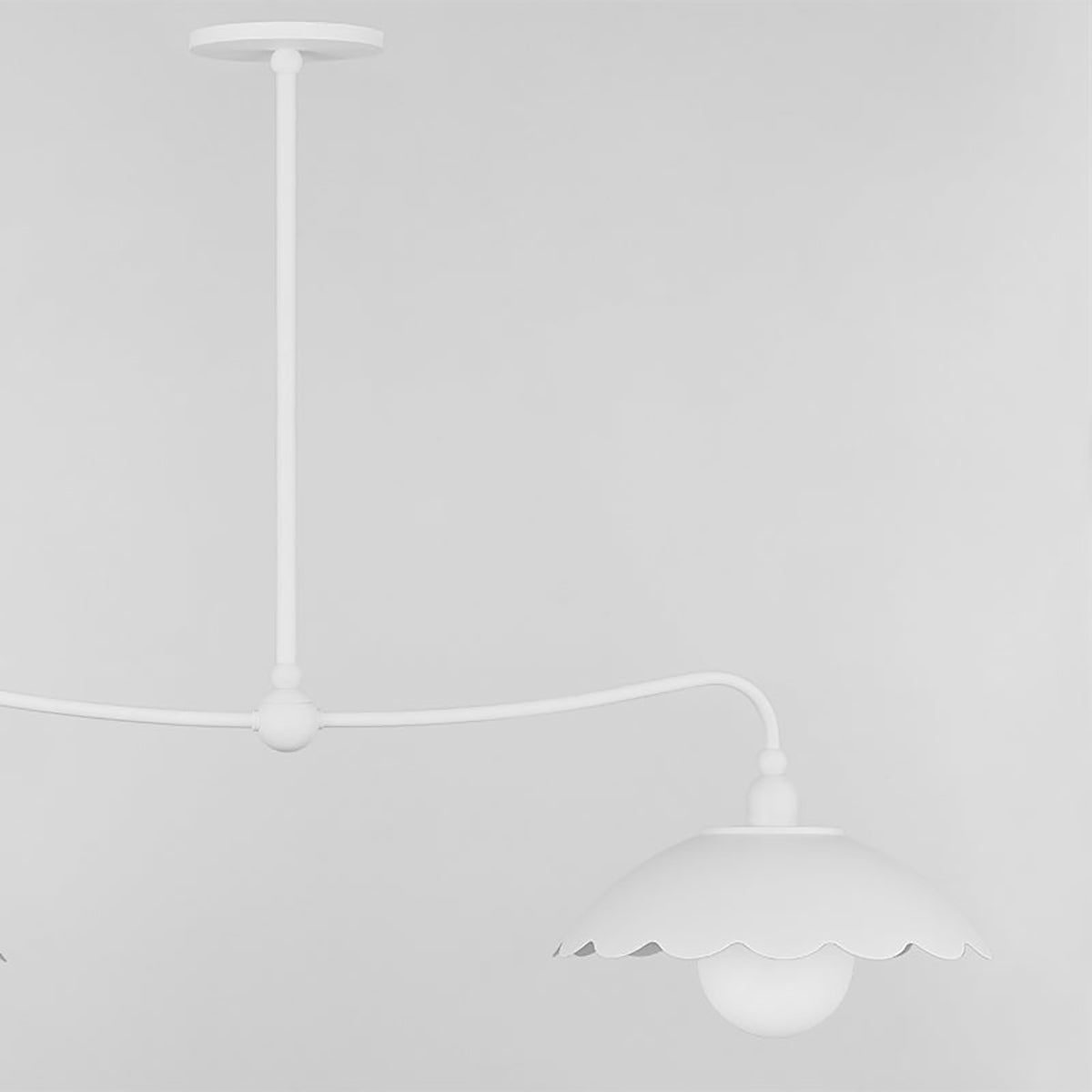 Zoe Feldman x Mitzi Yael Pendant