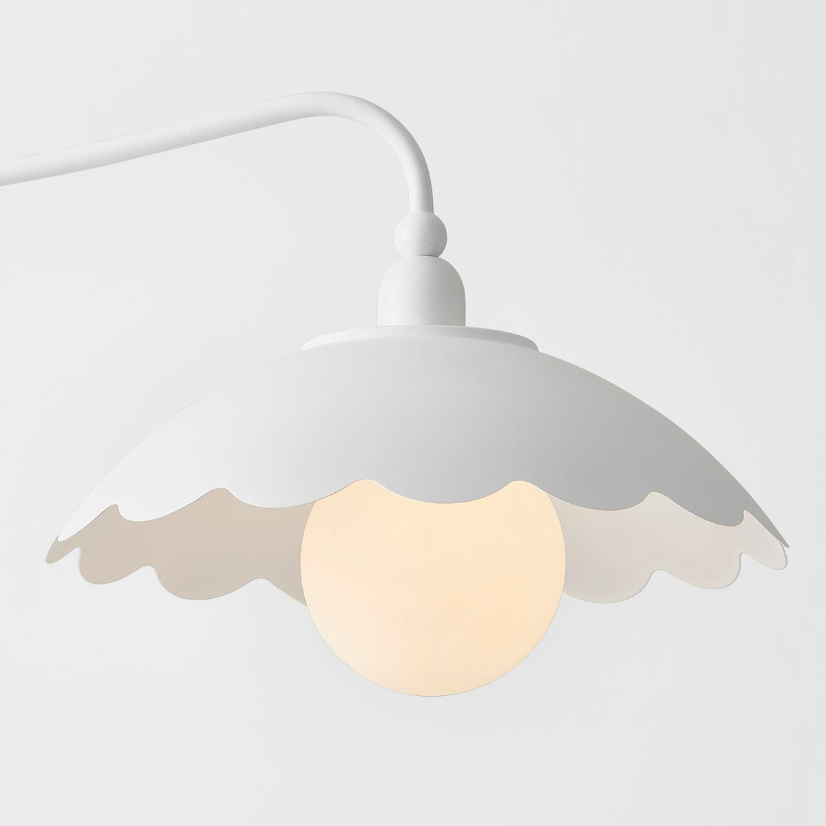 Zoe Feldman x Mitzi Yael Pendant