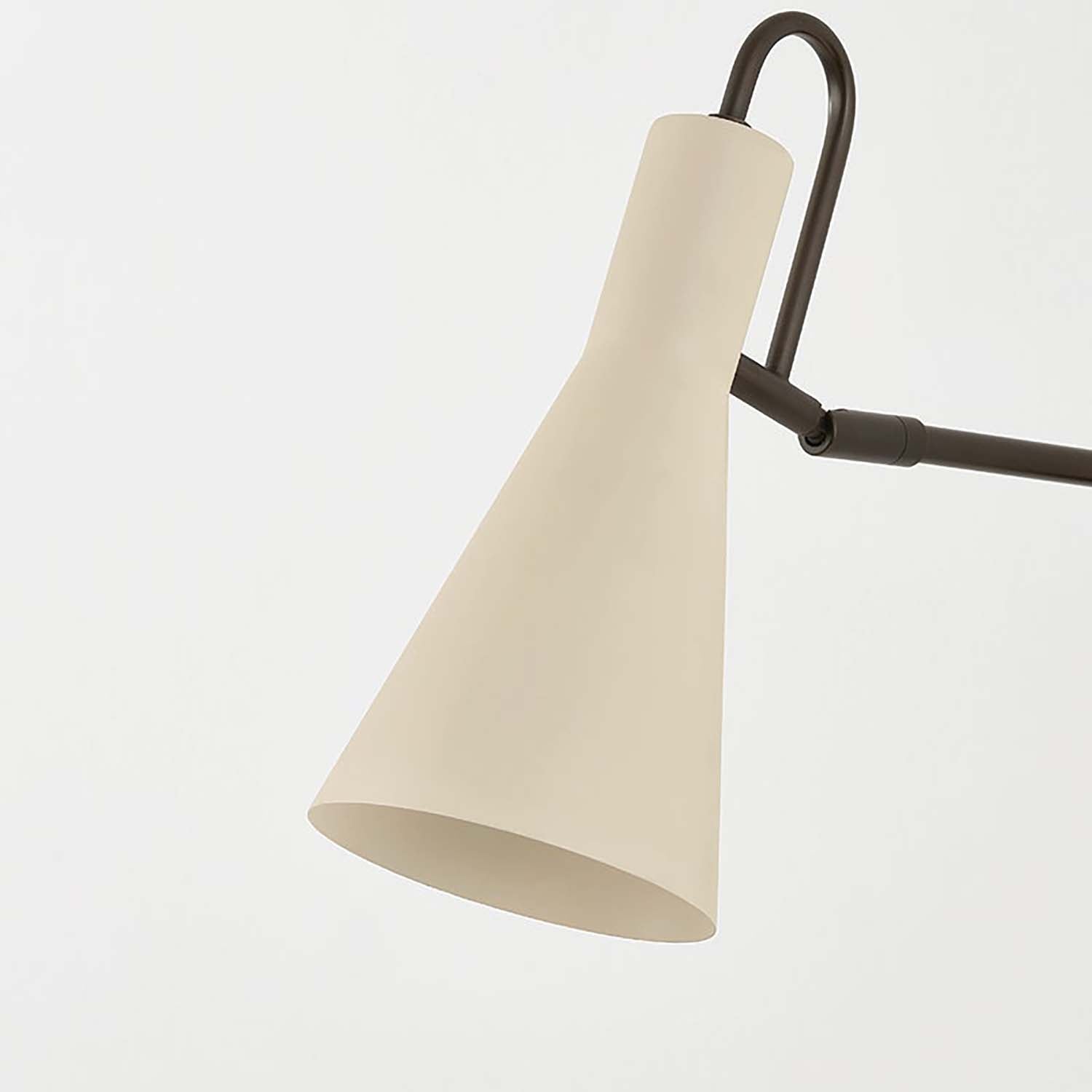 Mitzi Yvette Plug-In Sconce