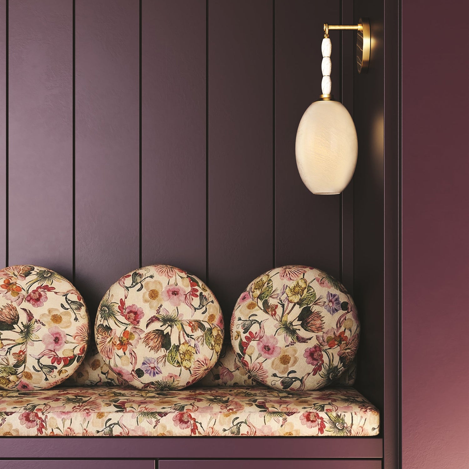 Mitzi Yolanda Wall Sconce