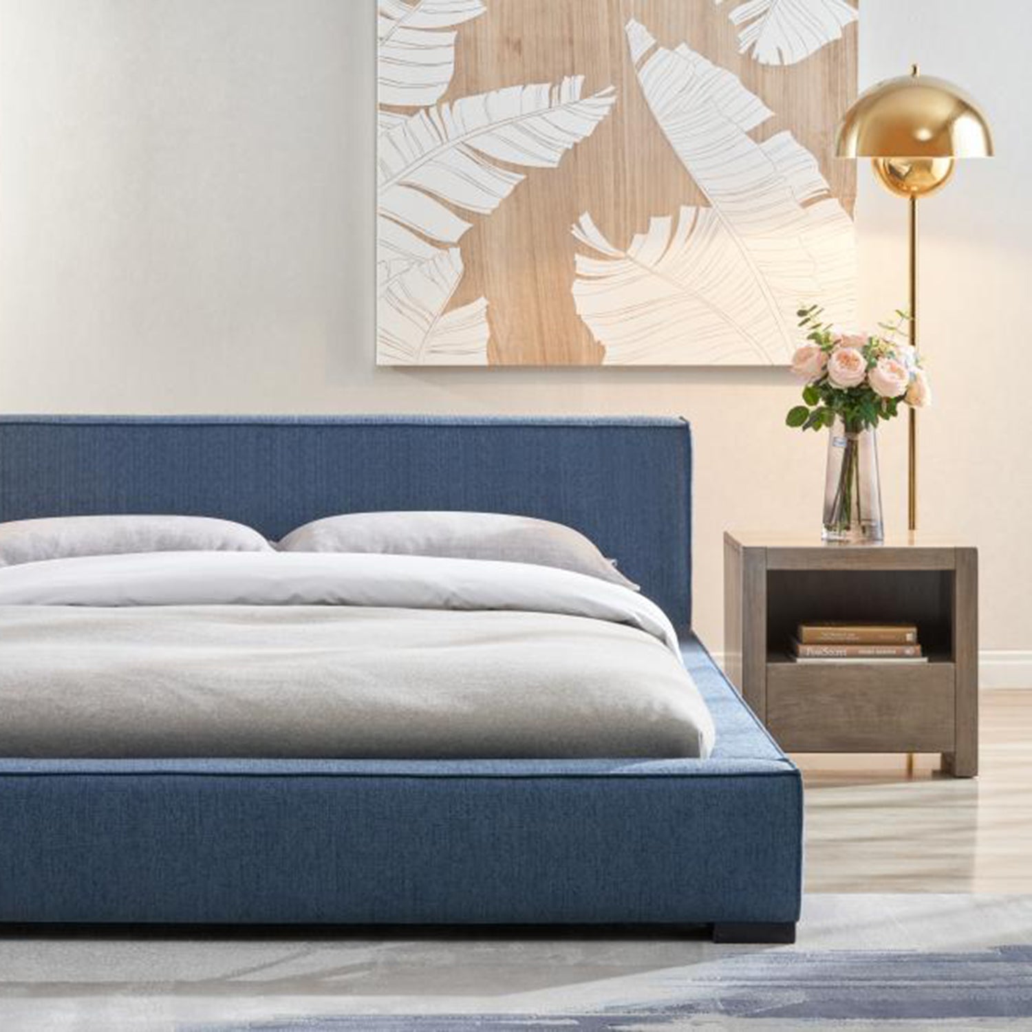 Zest Nightstand Set of 2