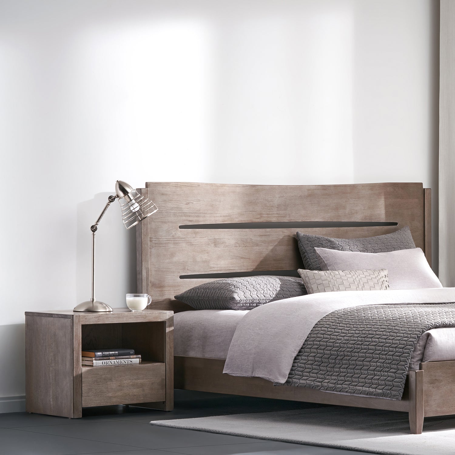 Zest Nightstand Set of 2