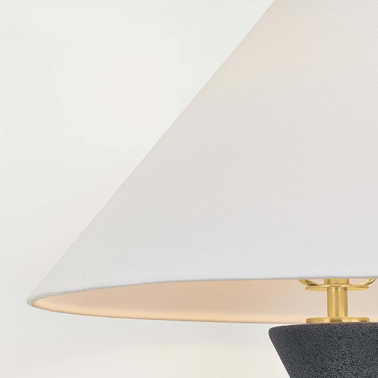 Mitzi Zadeh Table Lamp