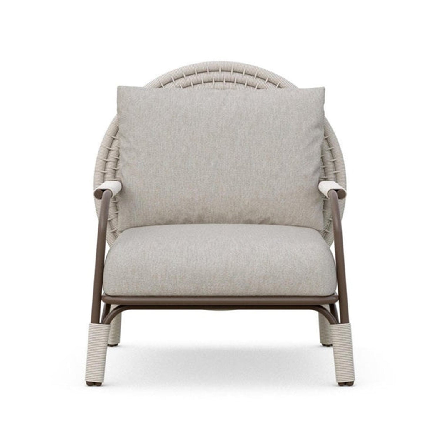Azzuro Living Zahara Club Chair