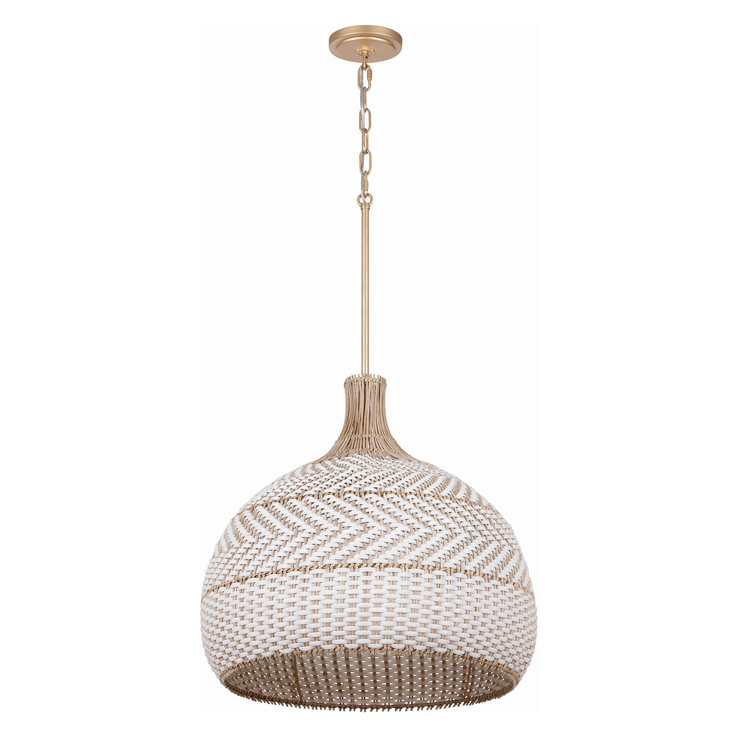 Crystorama Zanzibar Chandelier