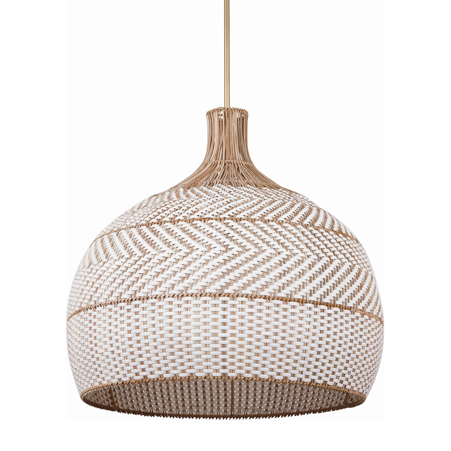 Crystorama Zanzibar Chandelier