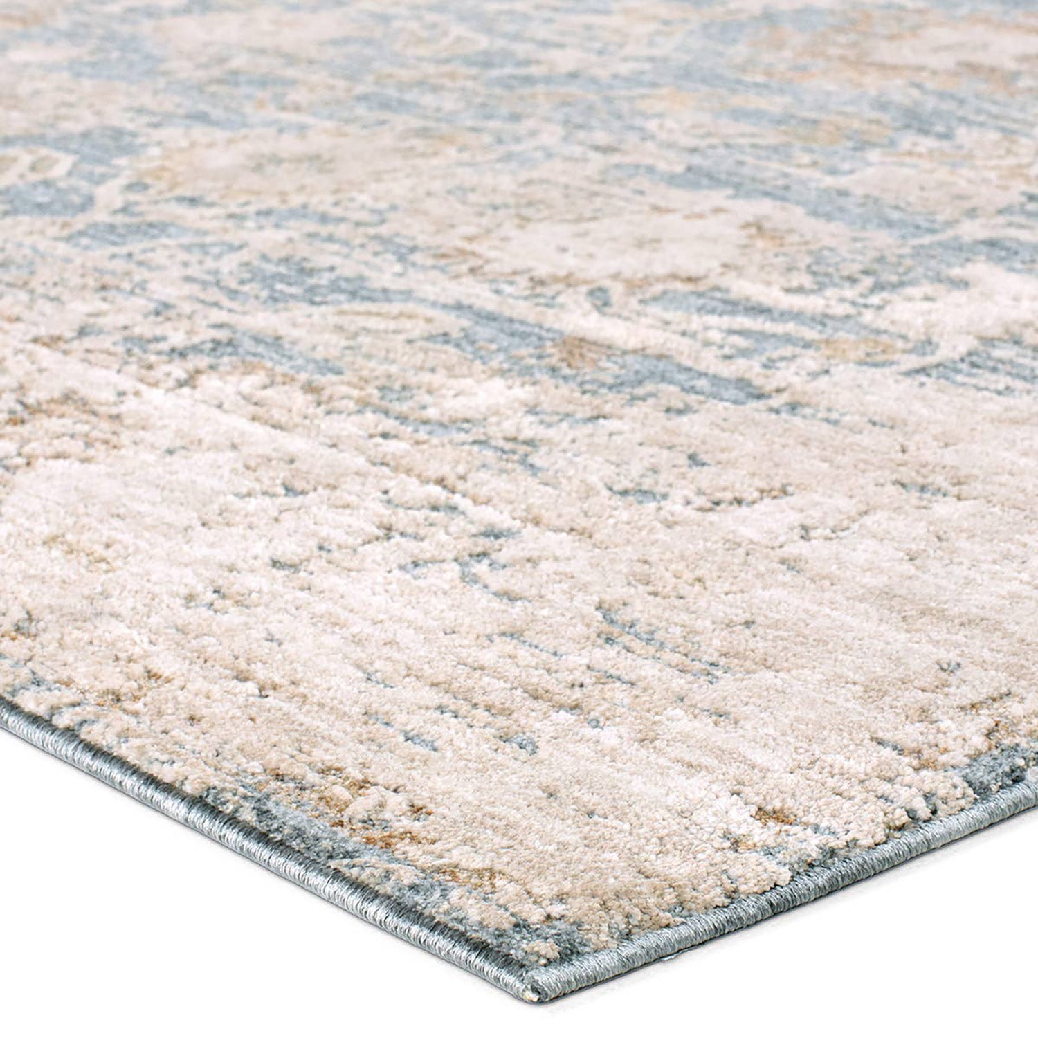 Jaipur Living Zarif Lupine Power Loomed Rug