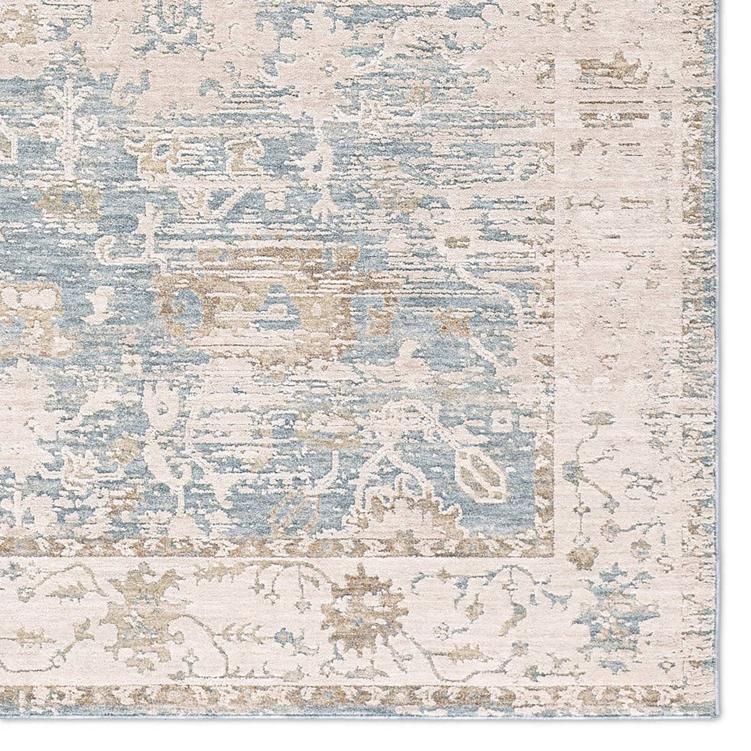Jaipur Living Zarif Lupine Power Loomed Rug