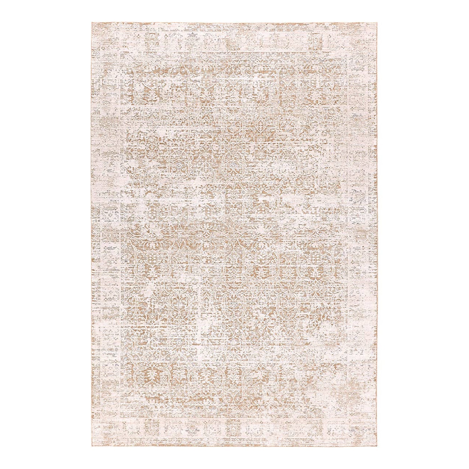 Jaipur Living Zarif Arya Power Loomed Rug