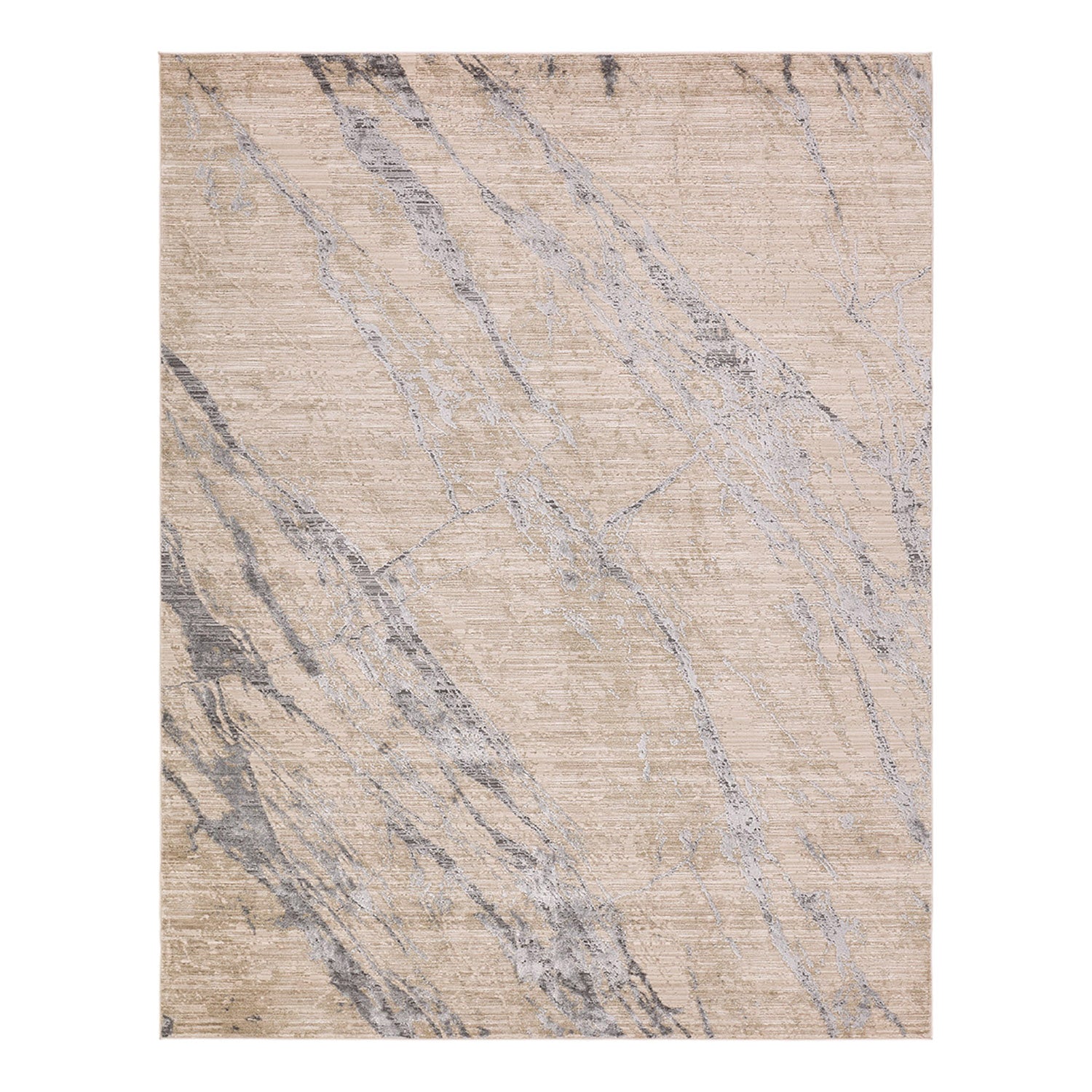 Jaipur Living Zein Ojas Power Loomed Rug