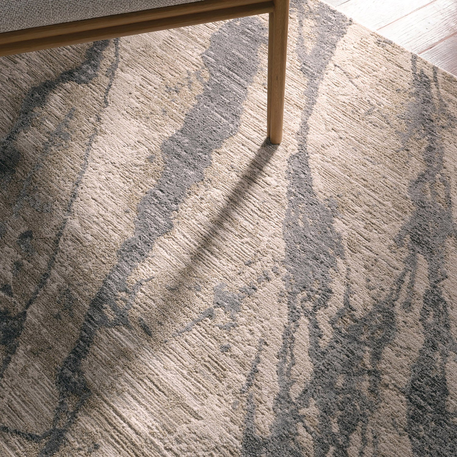 Jaipur Living Zein Ojas Power Loomed Rug