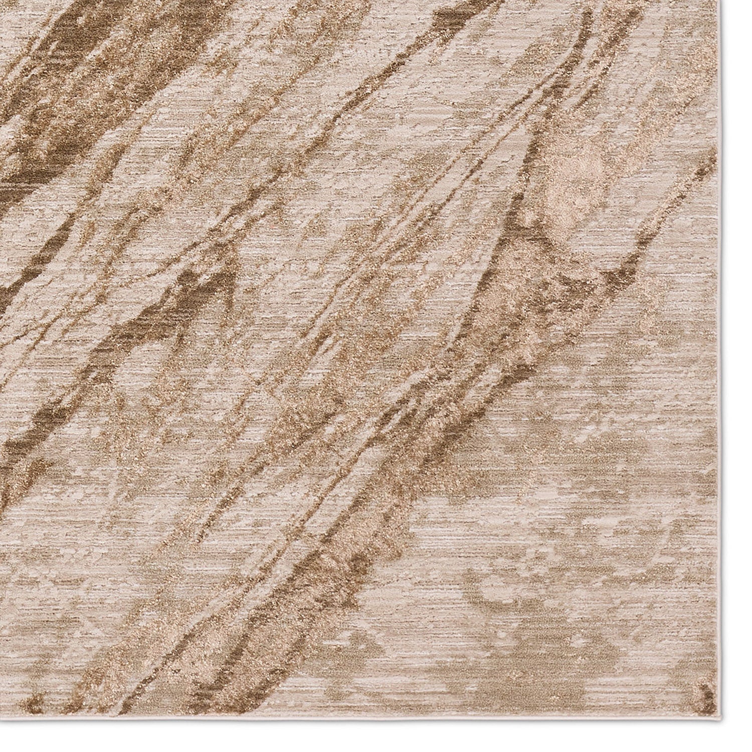 Jaipur Living Zein Ojas Power Loomed Rug