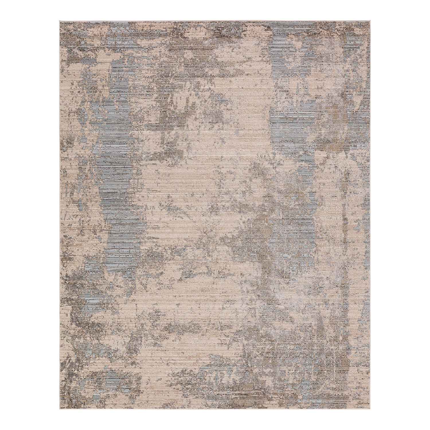 Jaipur Living Zein Keya Power Loomed Rug