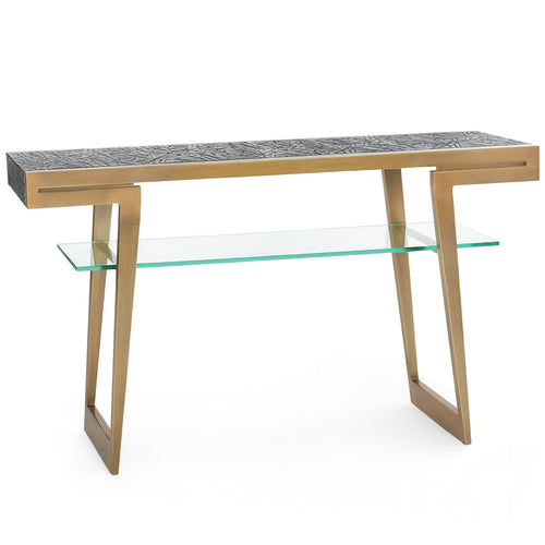 Villa and House Zelda Console Table