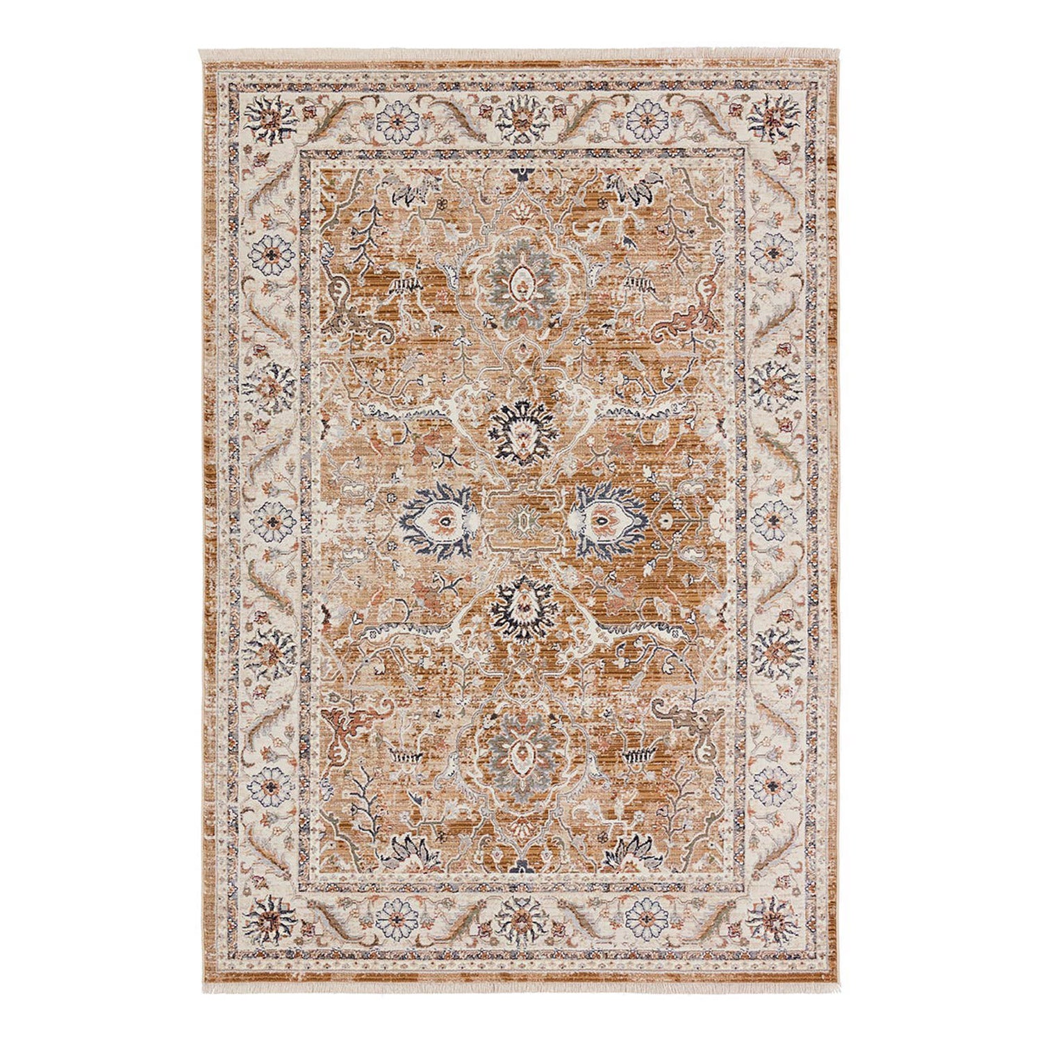 Label J by Jaipur Living Zefira Romano Power Loomed Rug