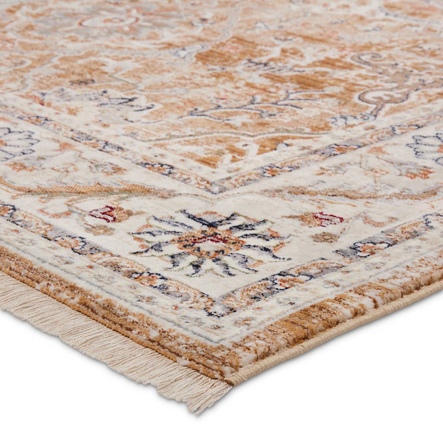 Label J by Jaipur Living Zefira Romano Power Loomed Rug