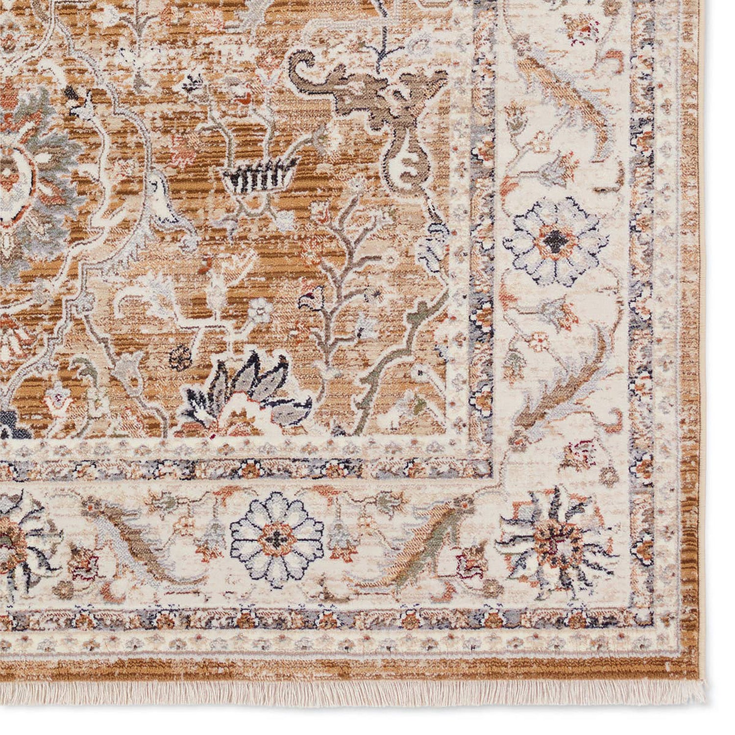 Label J by Jaipur Living Zefira Romano Power Loomed Rug