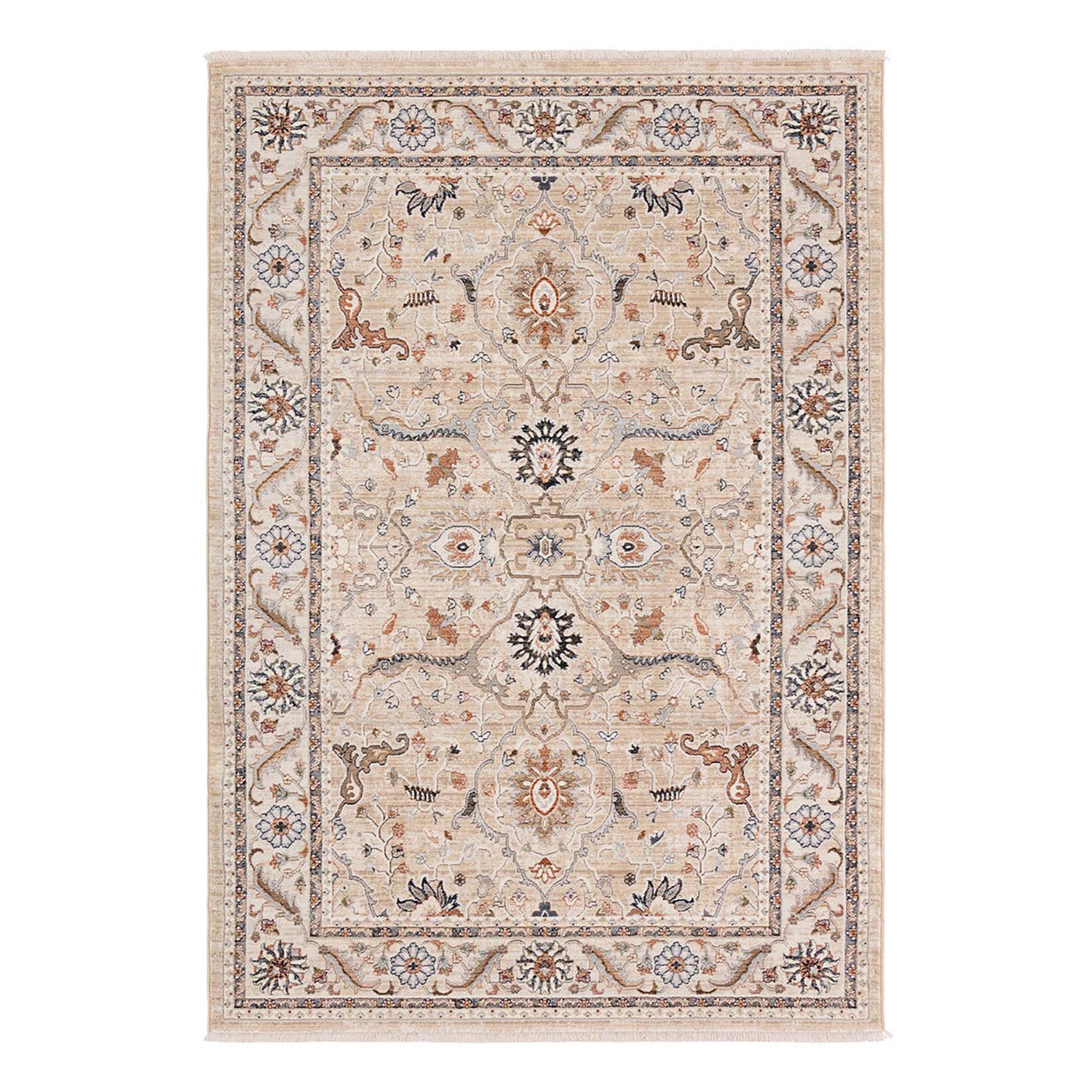 Label J by Jaipur Living Zefira Romano Power Loomed Rug