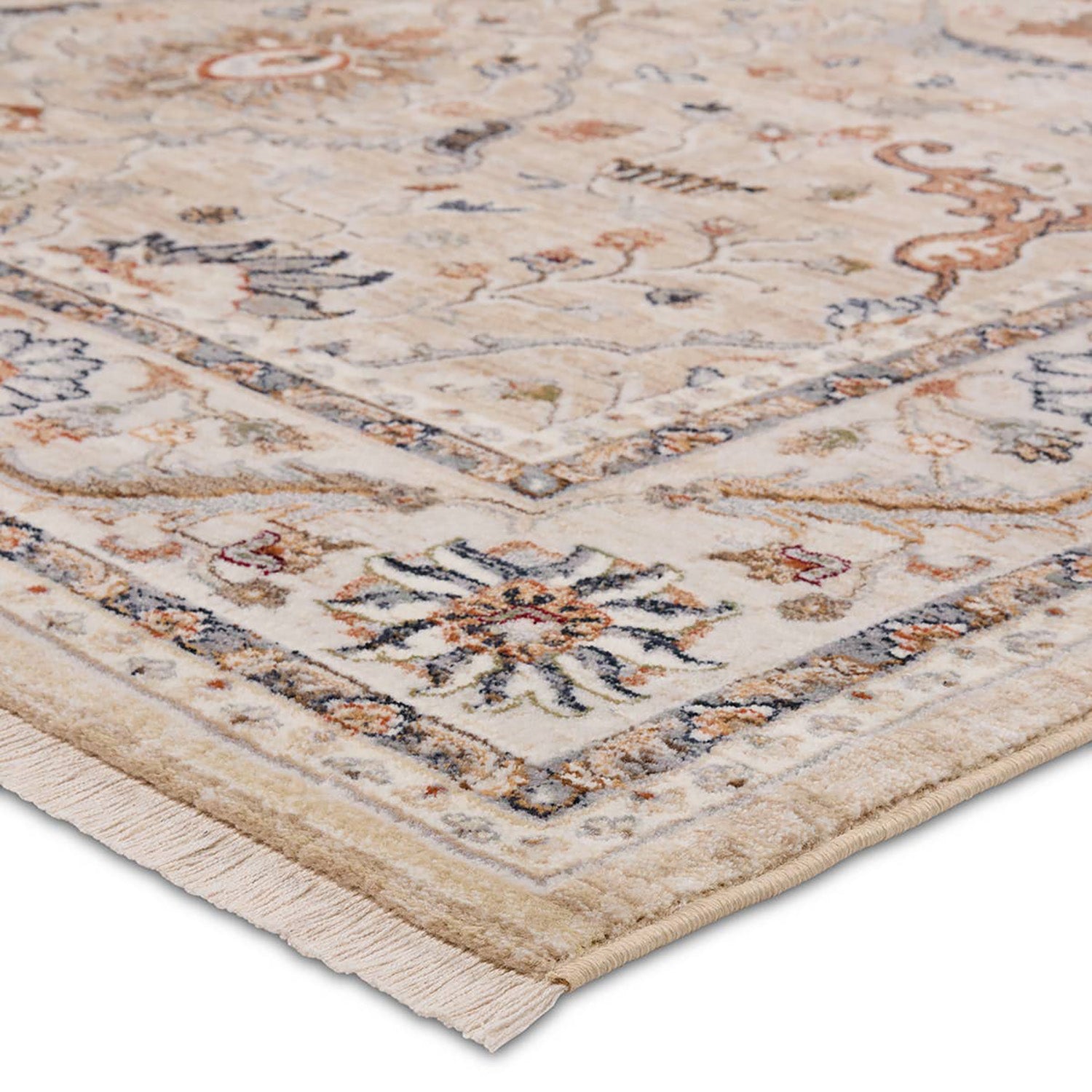 Label J by Jaipur Living Zefira Romano Power Loomed Rug