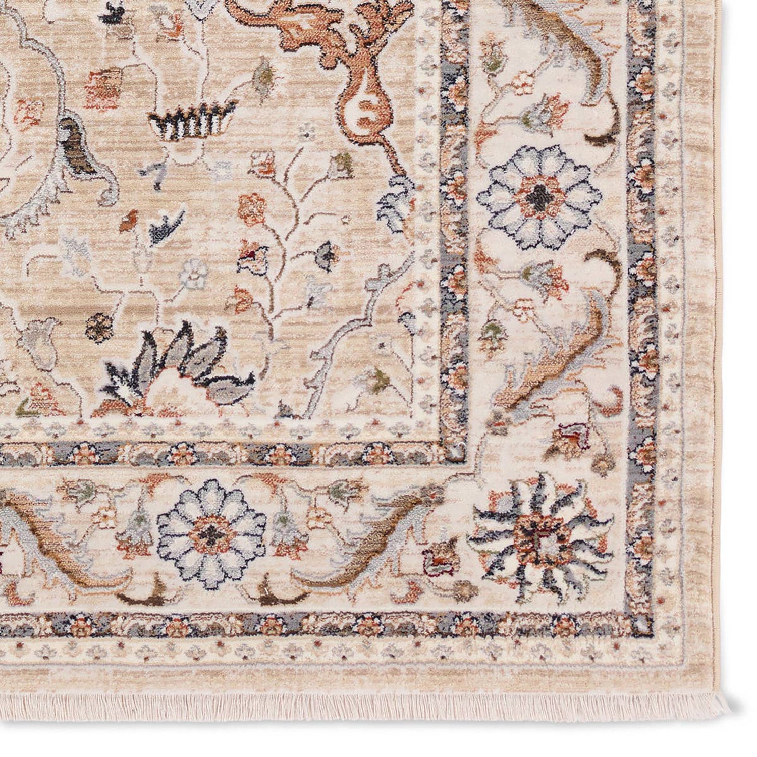 Label J by Jaipur Living Zefira Romano Power Loomed Rug