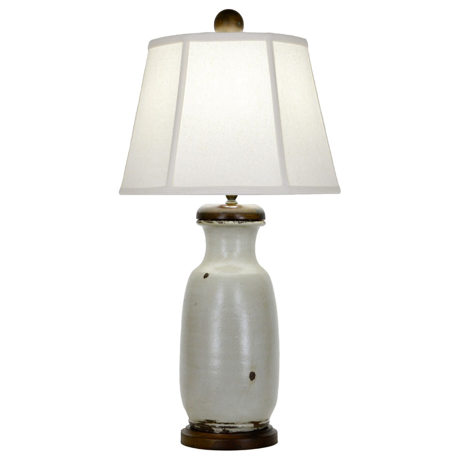 Georgia Table Lamp