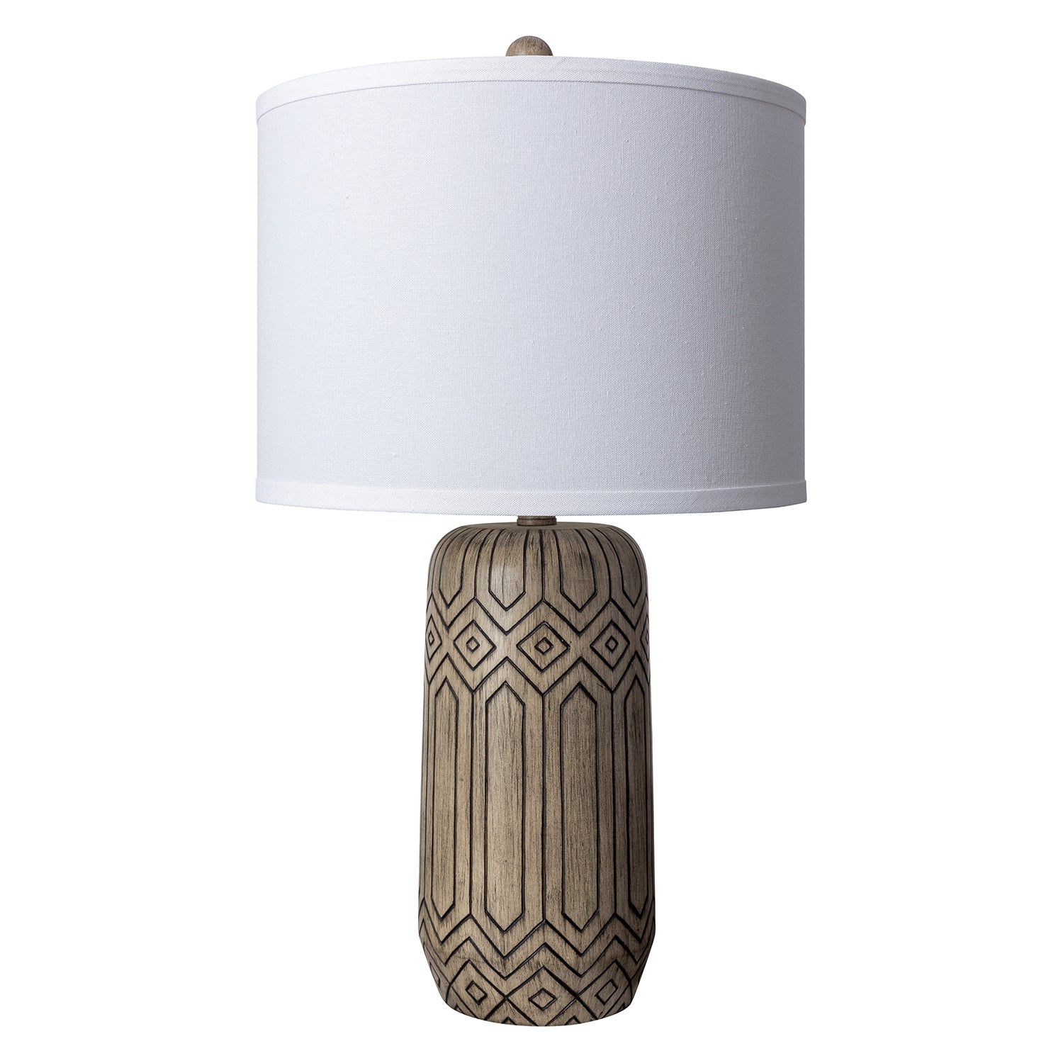 Zigmund Table Lamp