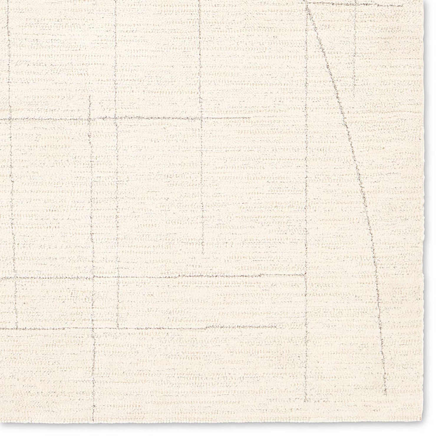 Label J by Jaipur Living Ziyad Lioum Power Loomed Rug