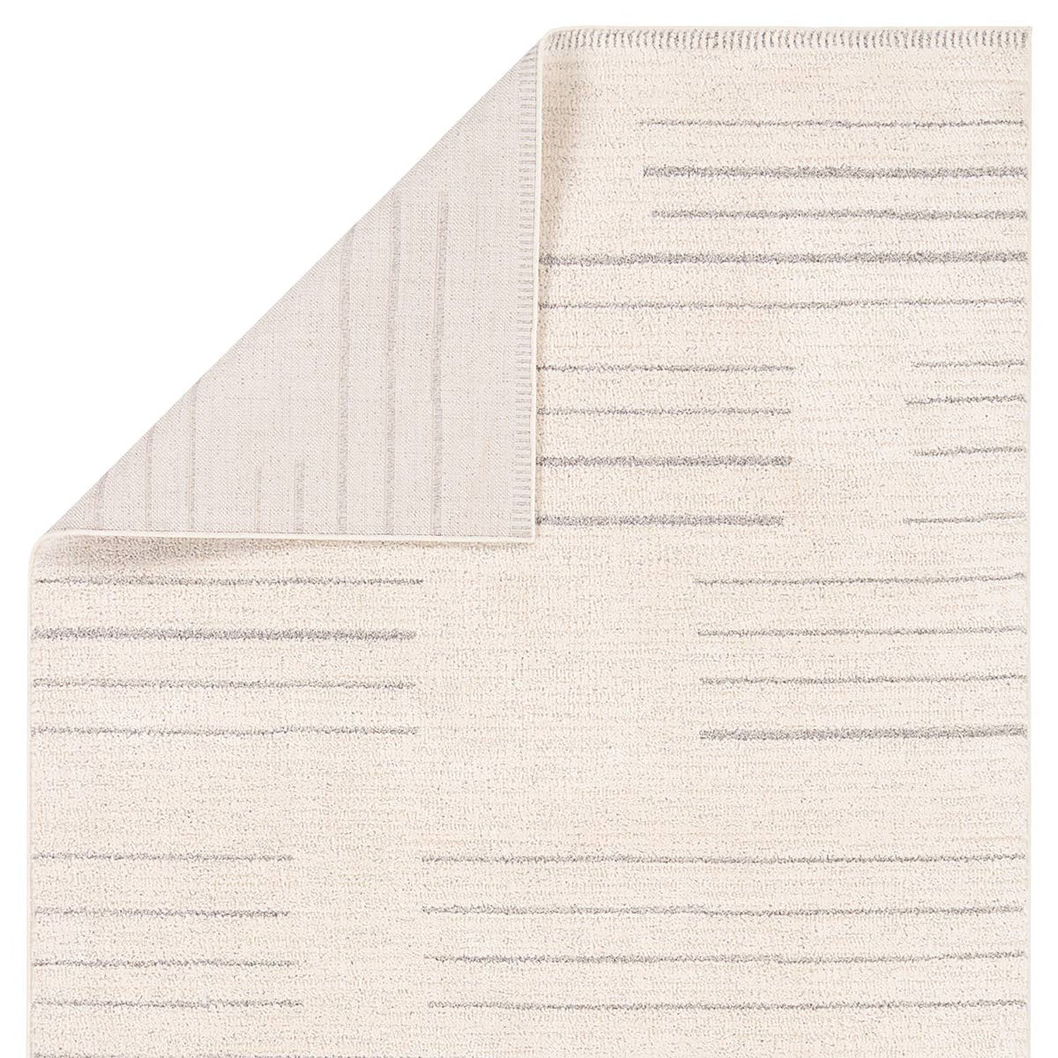 Label J by Jaipur Living Ziyad Lumall Power Loomed Rug