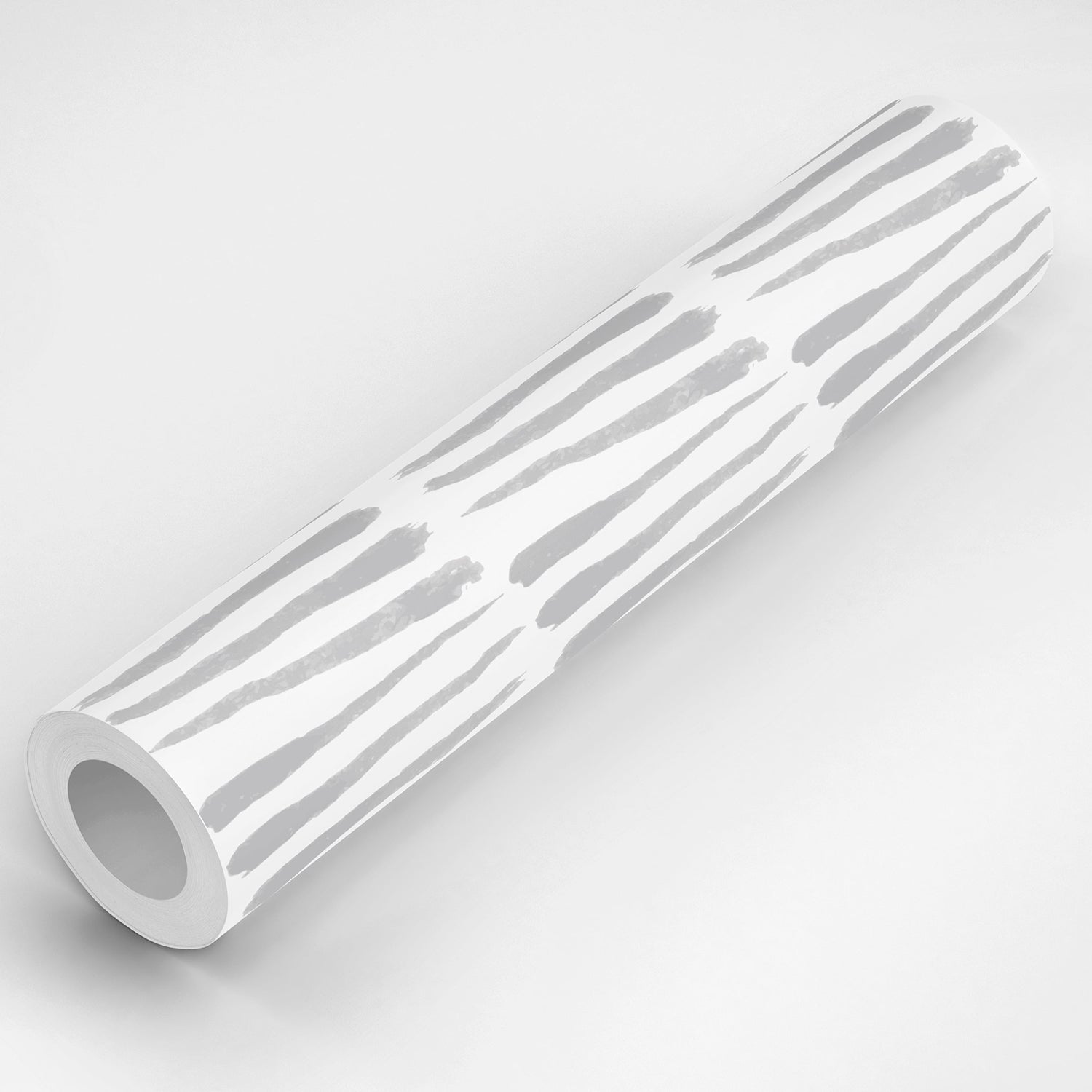 Mitchell Black Zebra Wallpaper