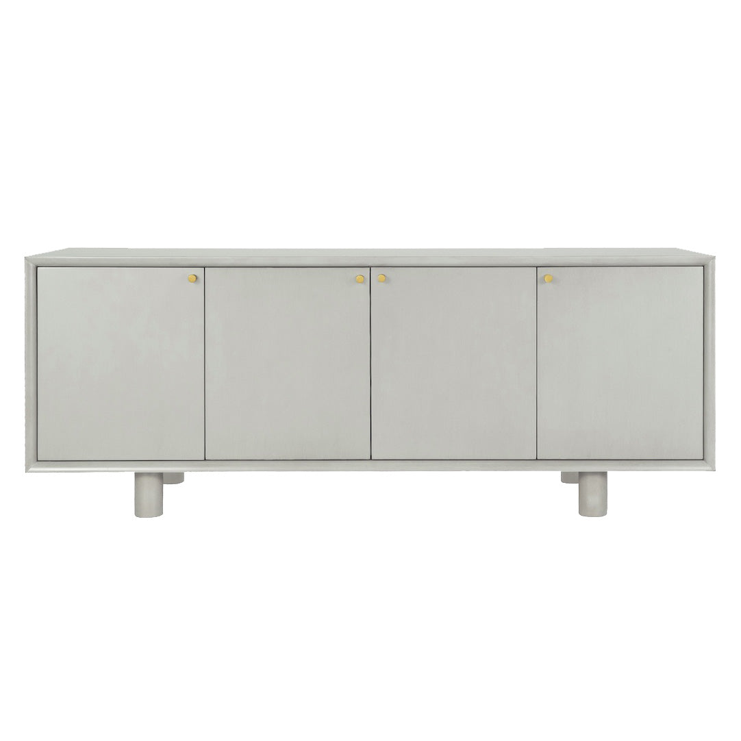 Redford House Zoe Entertainment Console
