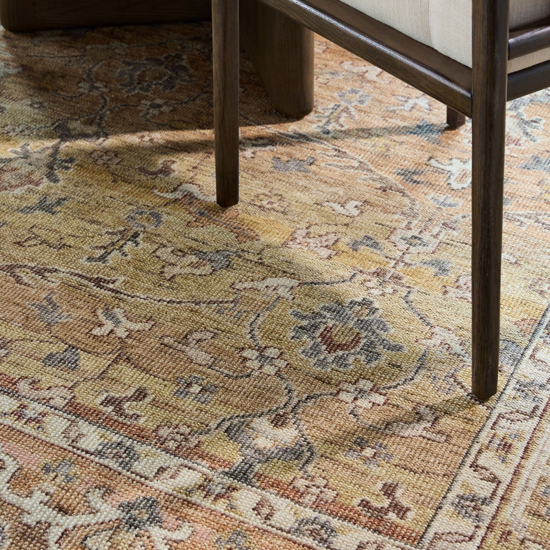 Surya Agra AAA-2301 Hand Knotted Rug