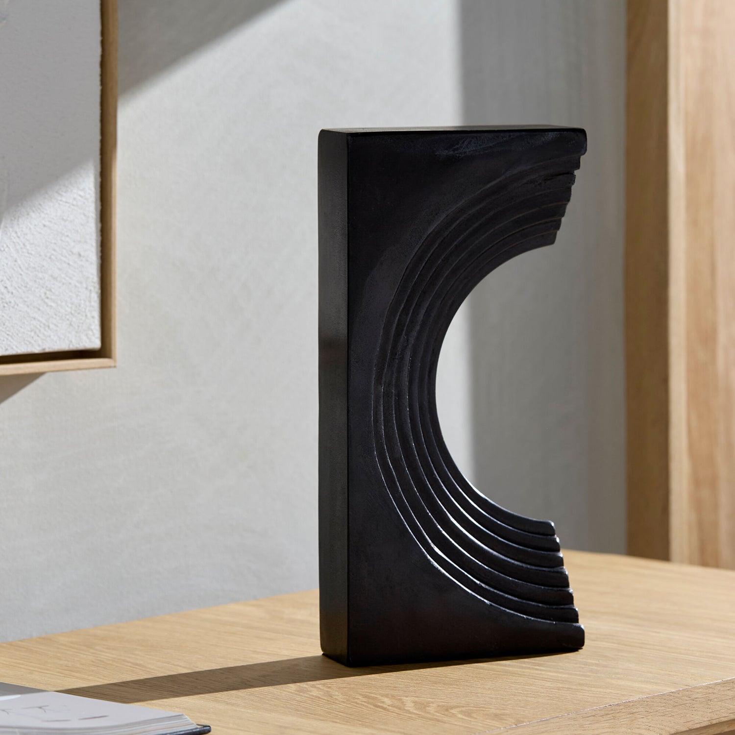 Trajan Decorative Sculpture