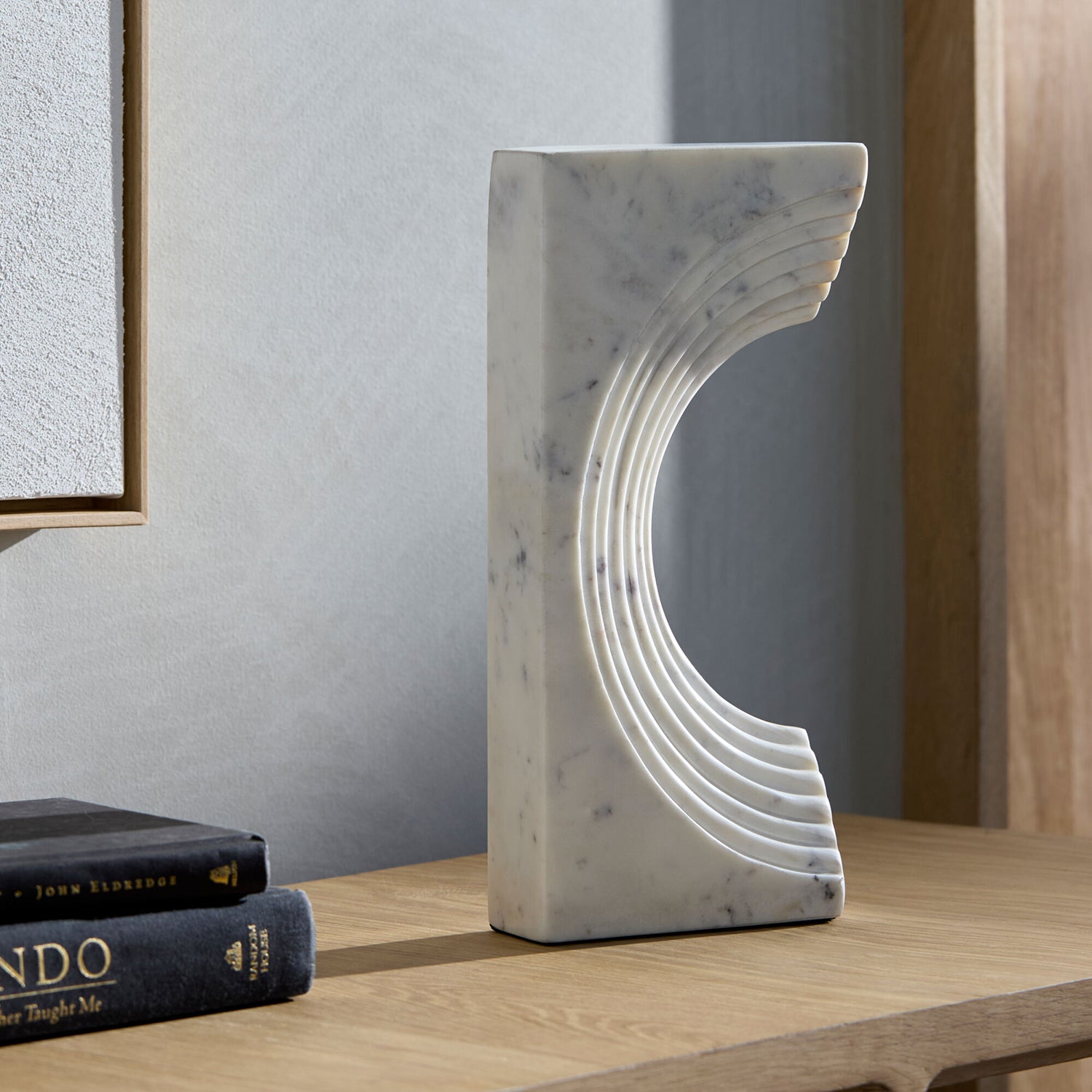 Trajan Decorative Sculpture