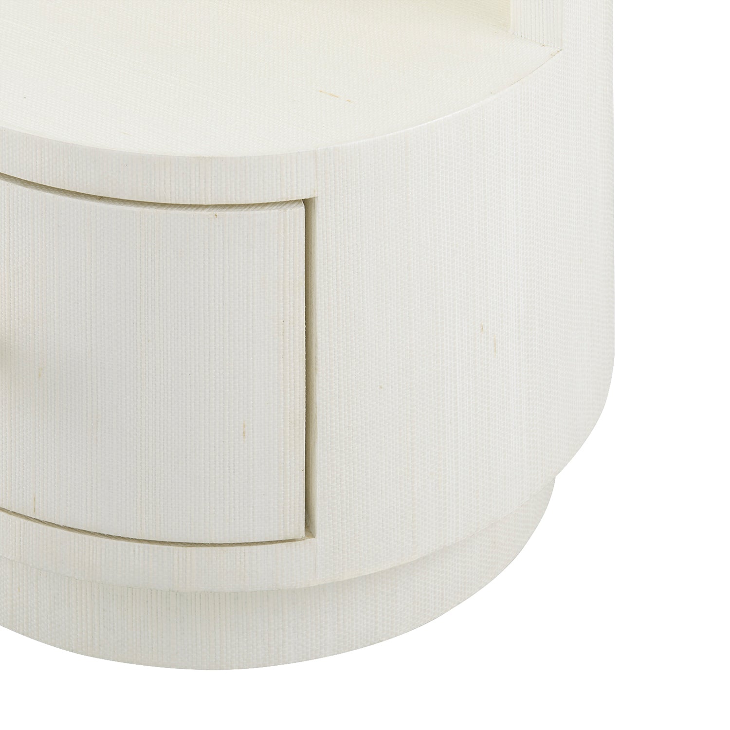 Villa and House Aaron 2 Drawer End Table