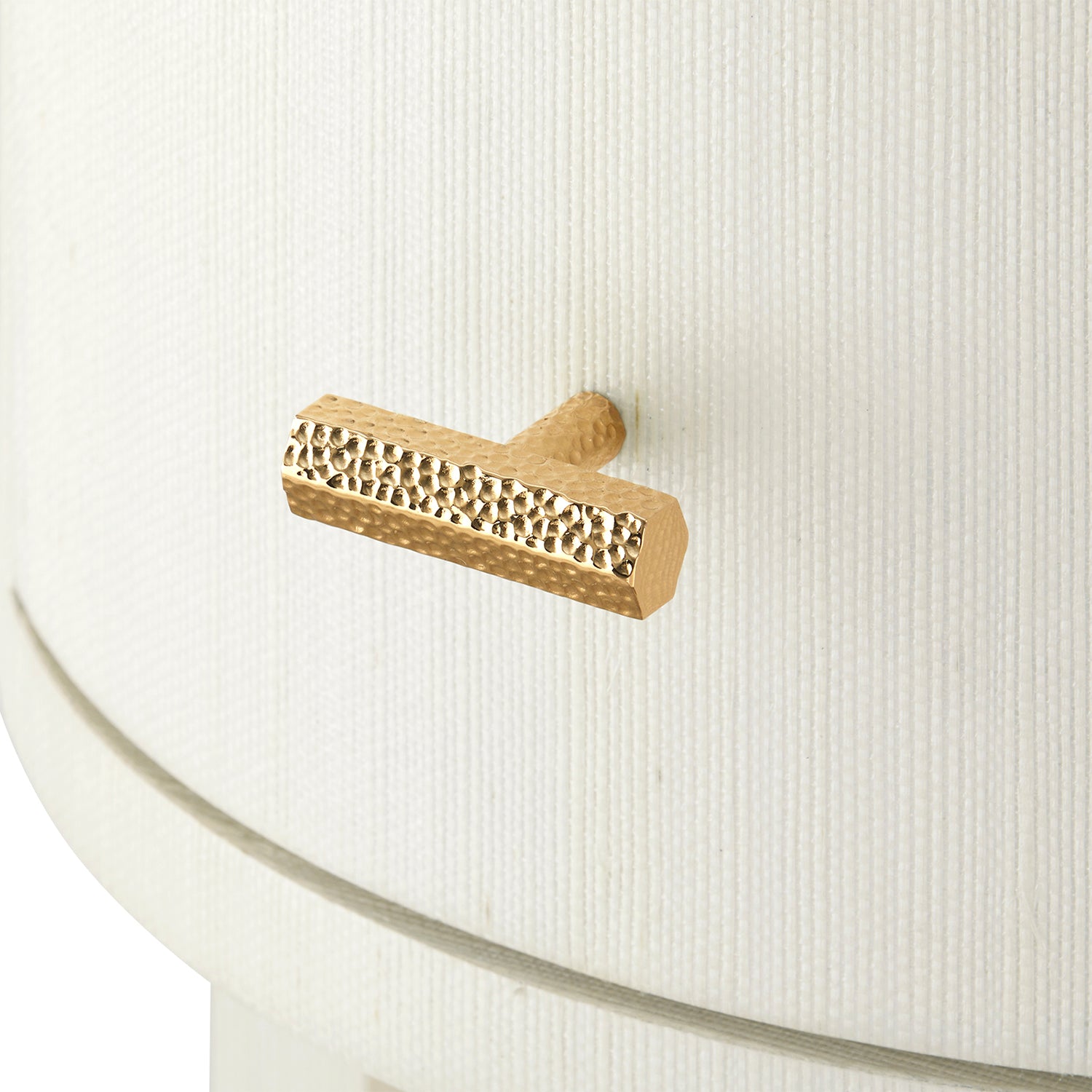 Villa and House Aaron 2 Drawer End Table