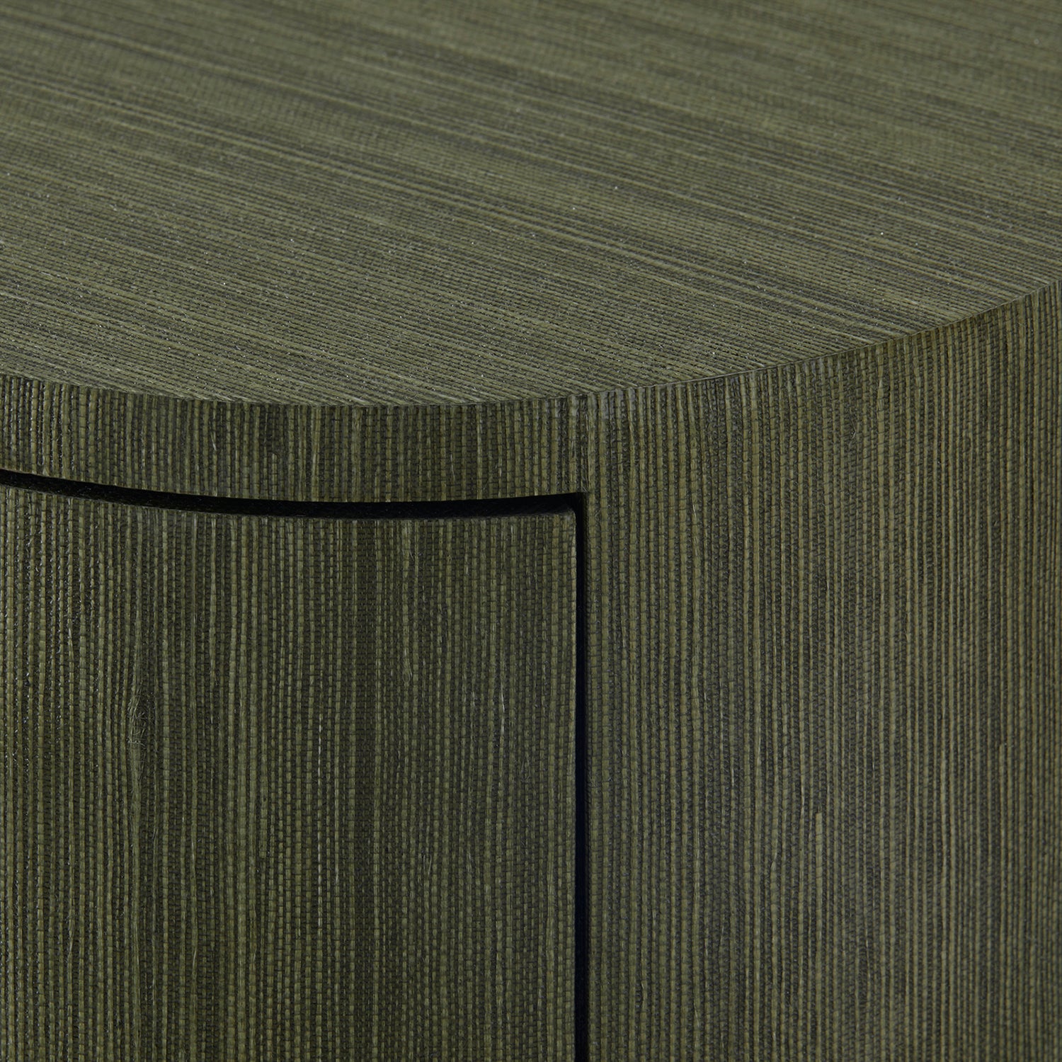 Villa and House Aaron 2 Drawer End Table