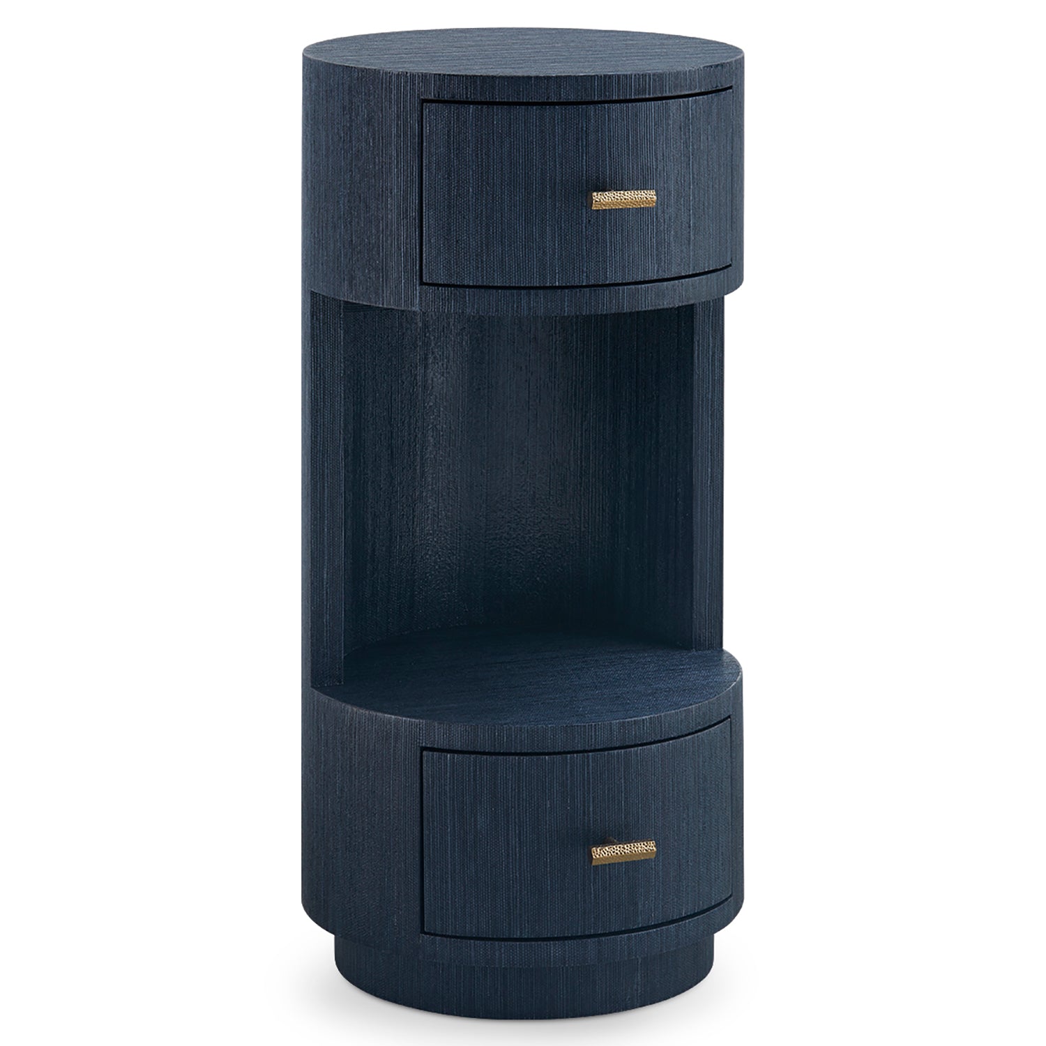 Villa and House Aaron 2 Drawer End Table