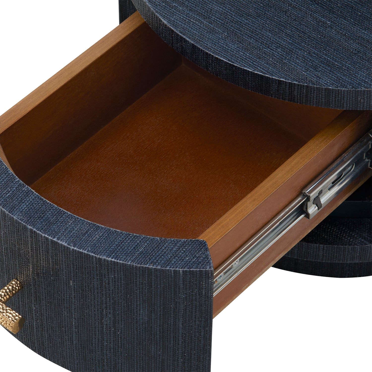 Villa and House Aaron 2 Drawer End Table