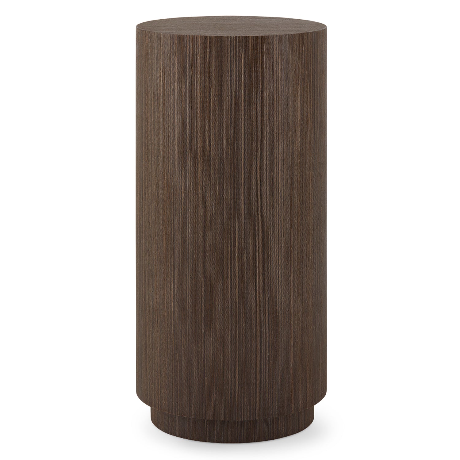 Villa and House Aaron 2 Drawer End Table