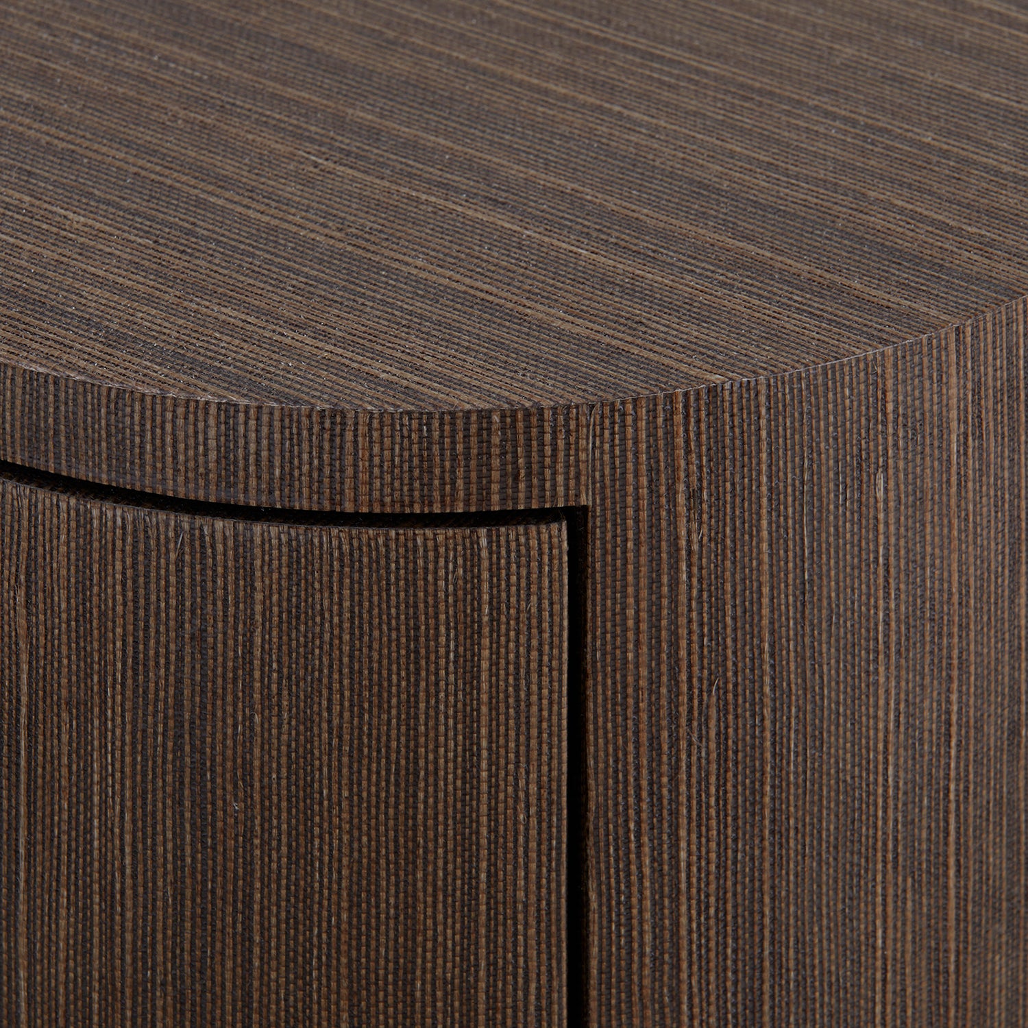 Villa and House Aaron 2 Drawer End Table