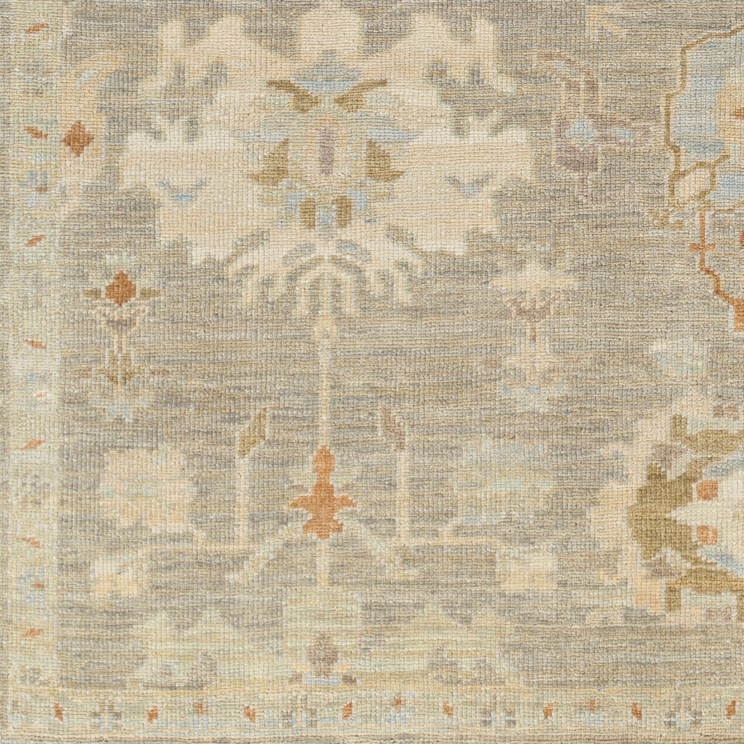 Surya Antalya AAT-2300 Hand Knotted Rug