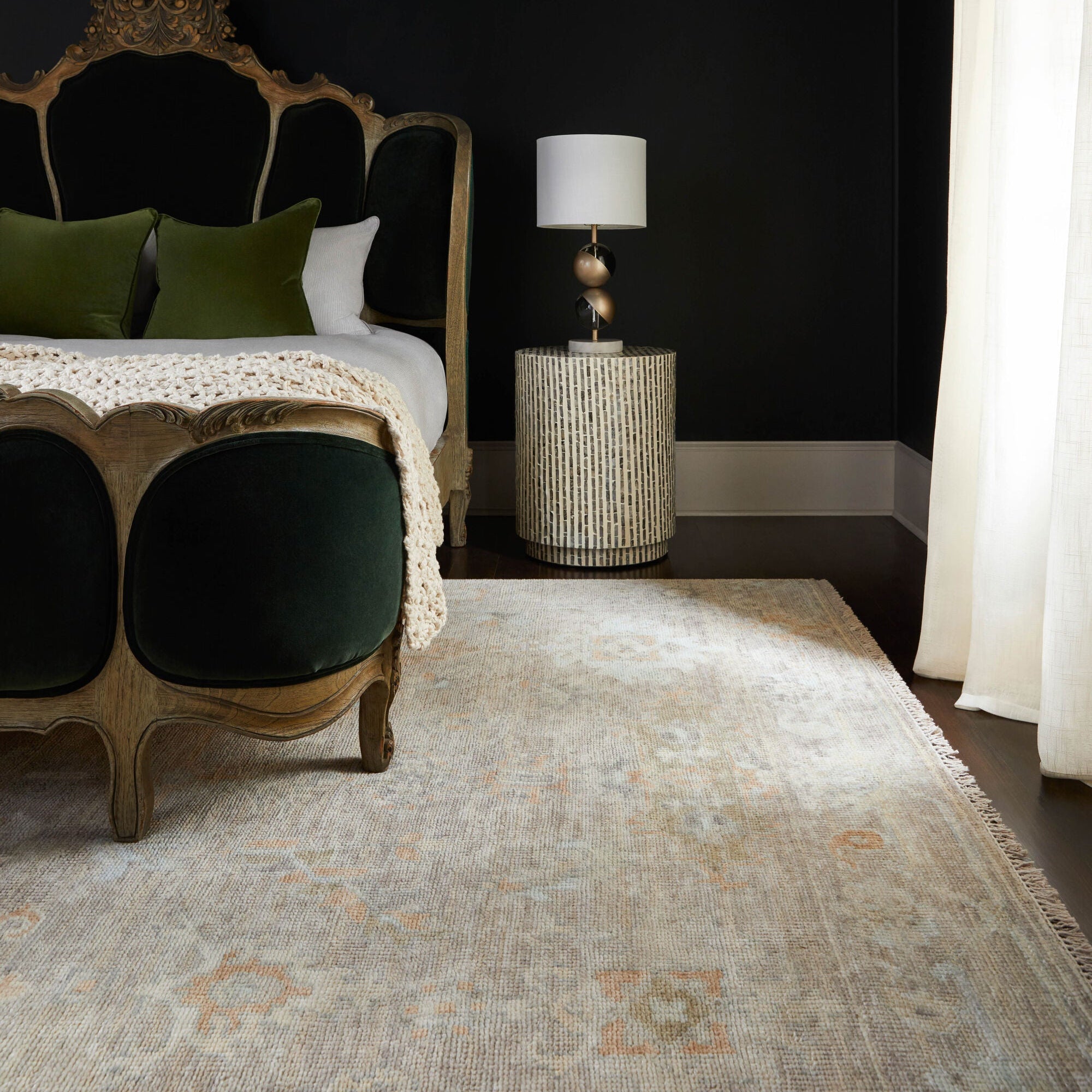 Surya Antalya AAT-2301 Hand Knotted Rug