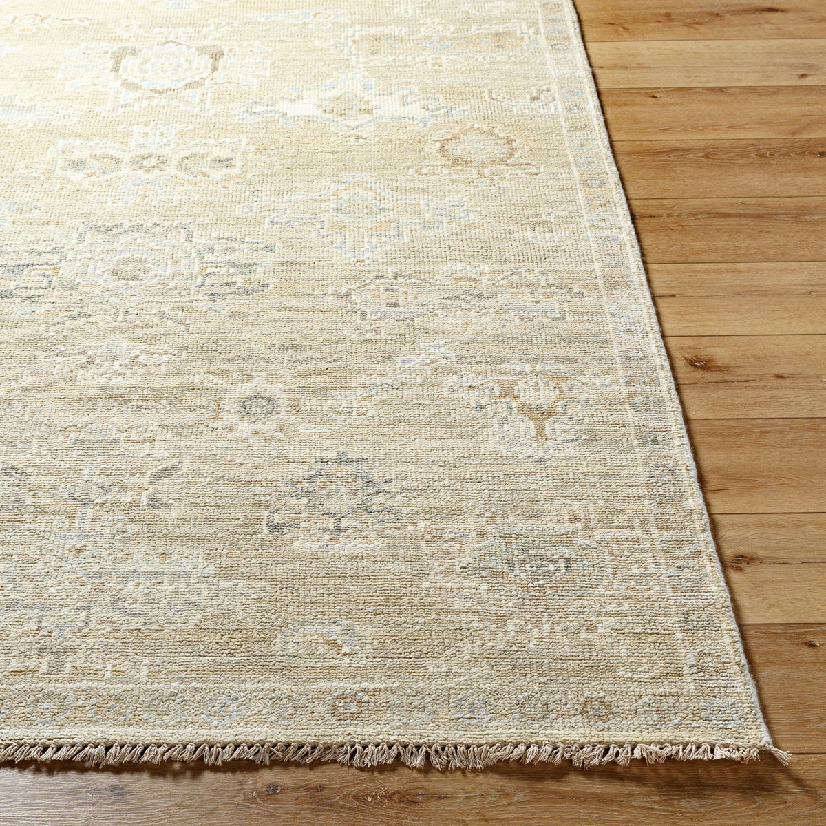 Surya Antalya AAT-2304 Hand Knotted Rug