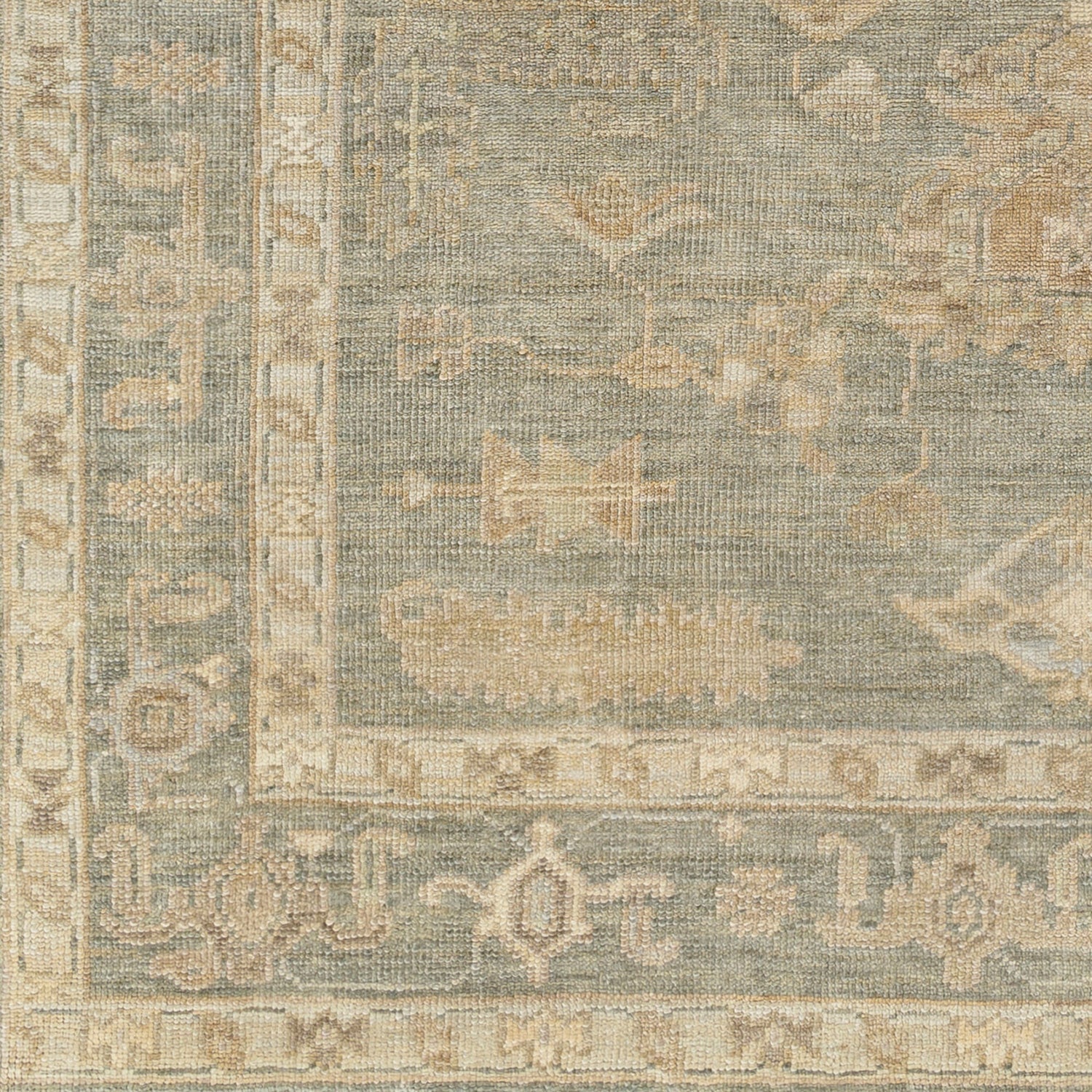 Surya Antalya AAT-2306 Hand Knotted Rug