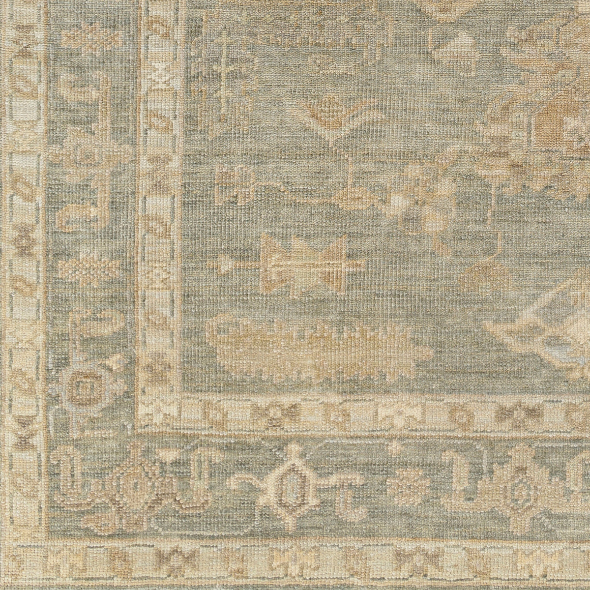 Surya Antalya AAT-2306 Hand Knotted Rug
